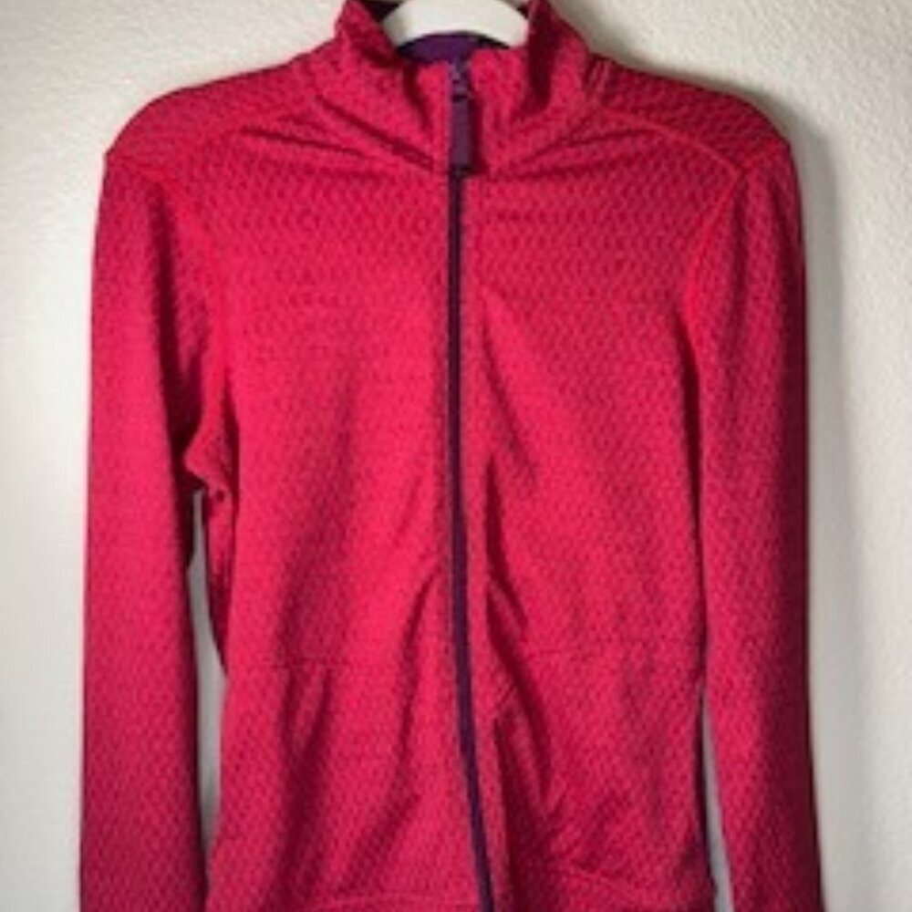 prAna Randa Jacket